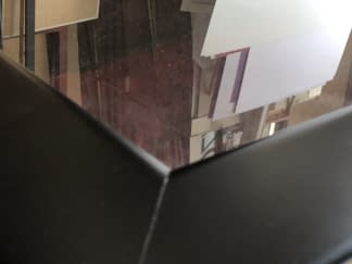 "Kapcsolat/Beziehung" von János Aknay auf art24