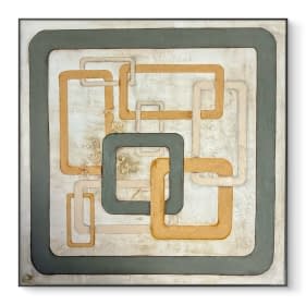 "Schlüsselmomente" by Nic on art24