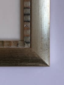 "Belső udvar /  Innenhof" by Tibor Gáspárdy on art24