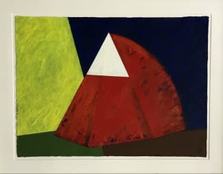 "Őrangyal/Schutzengel" by János Aknay on art24