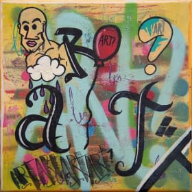 "art" von ZE1 auf art24