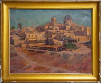 "Elche, Espagne" by Artist Wanted on art24