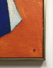 "Angyalkapu/Engelstor" by János Aknay on art24