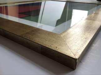 "Emlék 22/30 / Erinnerung 22/30" von János Aknay auf art24