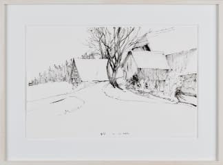 "Feld (Dürrenroth)" von Sam Drukker auf art24
