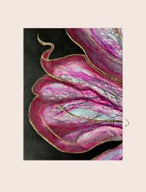 "Artwork" by KDT art Beyond canvas - art that speaks to you on art24