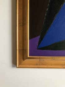 "Születés/Geburt" by János Aknay on art24