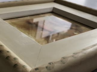 "Akt/Akt" von Ruttkay Sándor auf art24