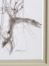 "Rajz/Zeichnung" von Ruttkay Sándor auf art24