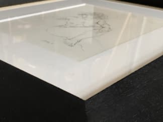 "Akt/Akt" von Ruttkay Sándor auf art24