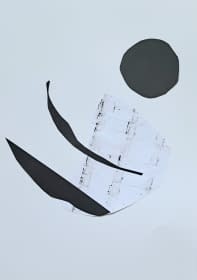 "Klangkompositionen" by Sonja Crone on art24
