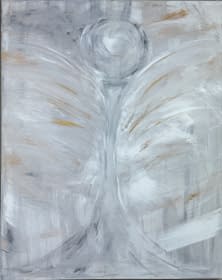 "angel" von bigi auf art24