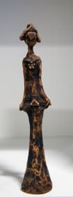 "Figur" by Mika Miroslava Kotková on art24