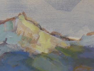"Frühling" by Hans on art24