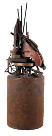 "Schutzengel" by Jwan Luginbühl on art24