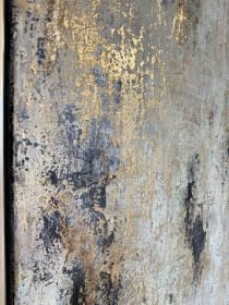 "Golden Time" by Savina Seo on art24