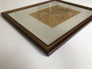 "Don Quijote" de Ruttkay Sándor sur art24