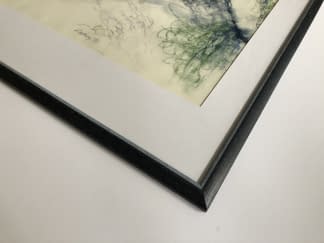 "Ölelés/Umarmung" von Ruttkay Sándor auf art24