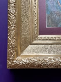 "Pieta Ihlet / Pieta Inspiration" by Katalin Szabadi on art24