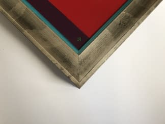 "Emlék/Erinnerung" de János Aknay sur art24