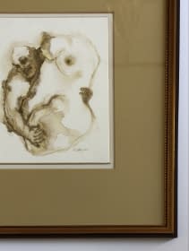 "Pygmalion / Pygmalion" by Ruttkay Sándor on art24