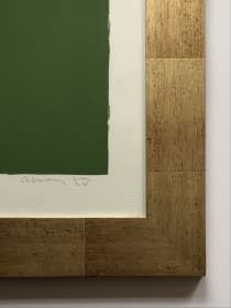"Emlék 22/30 / Erinnerung 22/30" by János Aknay on art24