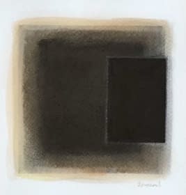 "In memoriam M.G.II" by Péter Bereznai on art24