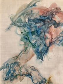 "Maestro/Maestro" de Ruttkay Sándor sur art24