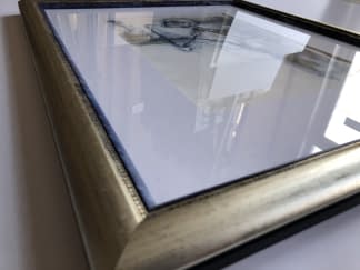 "Vágyakozás/Das Begehren" von Ruttkay Sándor auf art24