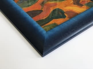 "Tanulmány III./ Studie III." von Pasaréti Csepeli Varró Németh Miklós auf art24