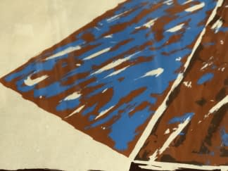"Angyalkapu (S) 1/5 / Engelstor (S) 1/5" von János Aknay auf art24