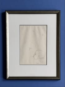 "Lufi/Luftballon" by Ruttkay Sándor on art24