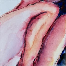 "Squeese" de Katarina Babska Malikova sur art24