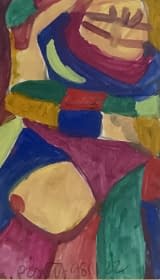 "C.N./O.T." von Pasaréti Csepeli Varró Németh Miklós auf art24