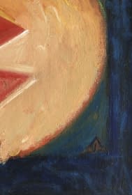 "Születés/Geburt" von János Aknay auf art24