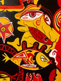 "A little confusion" by Peters Atelier Austria on art24