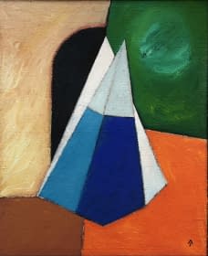 "Angyalkapu/Engelstor" by János Aknay on art24