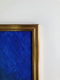"Kapcsolat/Beziehung" by János Aknay on art24