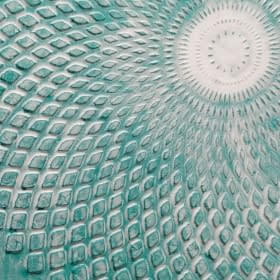 "pusteblume" von frohekunst auf art24