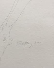 "Menekülők/Auf der Flucht" by Ruttkay Sándor on art24