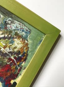 "Álomban/Im Traum" von Katalin Szabadi auf art24