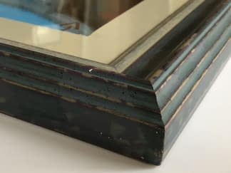 "Festőangyal/Maler Engel" by János Aknay on art24