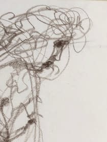 "Rajz/Zeichnung" de Ruttkay Sándor sur art24
