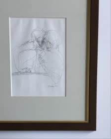 "Egészségedre/Zum Wohl" von Ruttkay Sándor auf art24