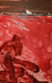 "FIND YOU" by Jacqueline Berg on art24
