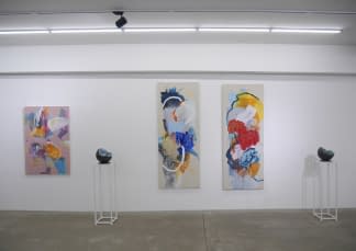 "Act 2_4" by Alena Kuznetsova on art24