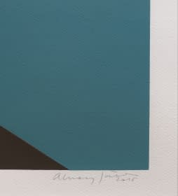 "Emlék (s) 15/35 /Erinnerung (s) 15/35" de János Aknay sur art24