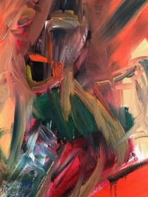 "O.T." von Laszló Horváth auf art24