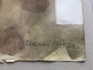 "C.N./O.T." von Péter Bereznai auf art24
