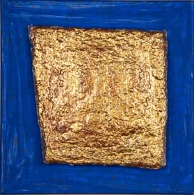 "Block - carré mathévie" by Eugen Meier Mathévie on art24